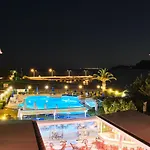 3 Brothers Hotel Sidari