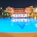 3 Brothers Hotel Sidari