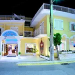3 Brothers Hotel Sidari