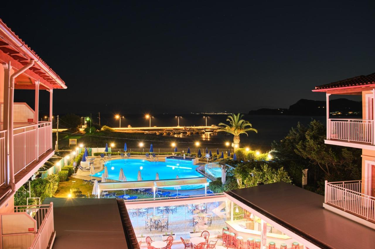 Hotel 3 Brothers Hotel Sidari 2*