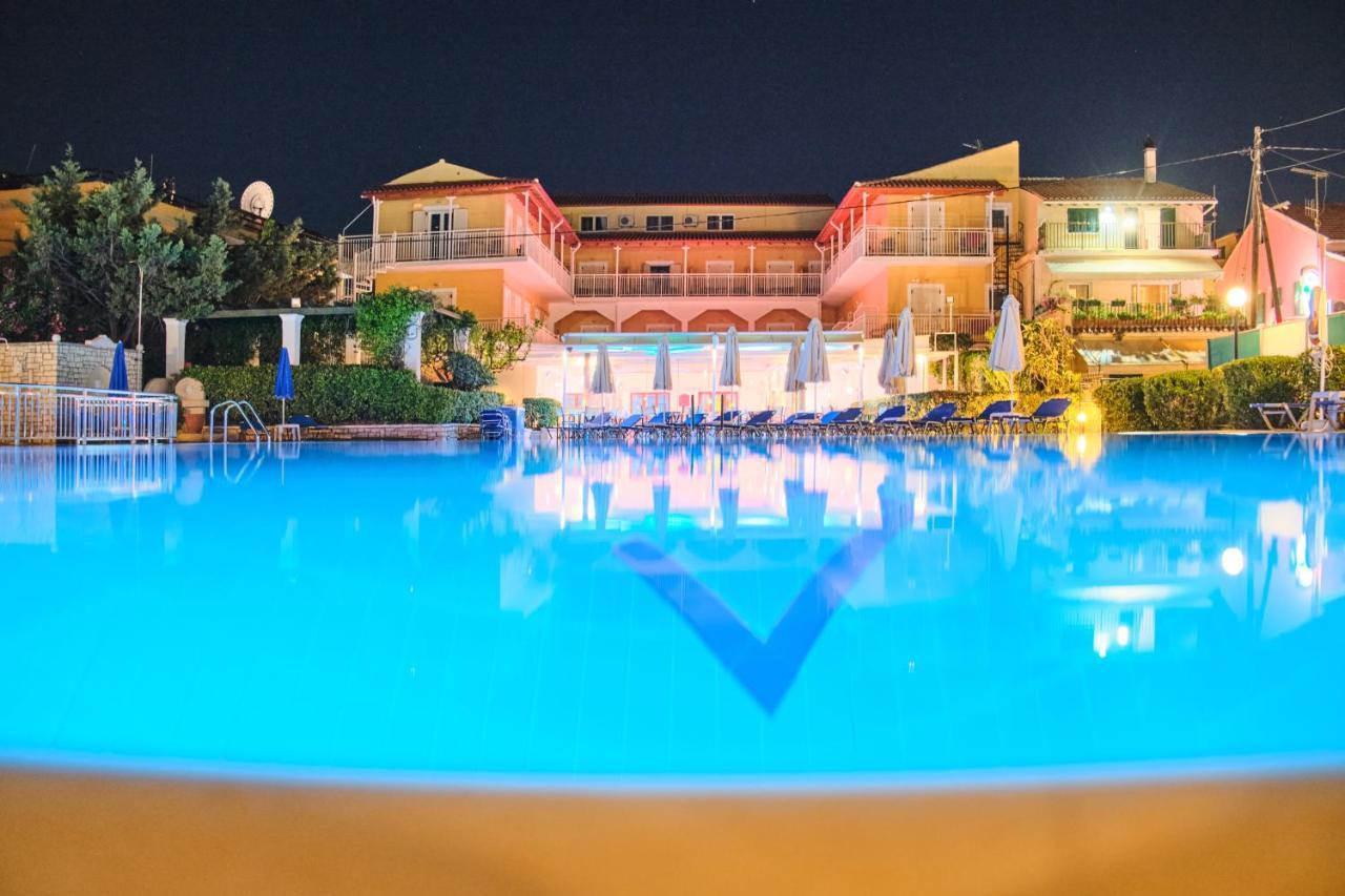 Hotel 3 Brothers Hotel Sidari 2*