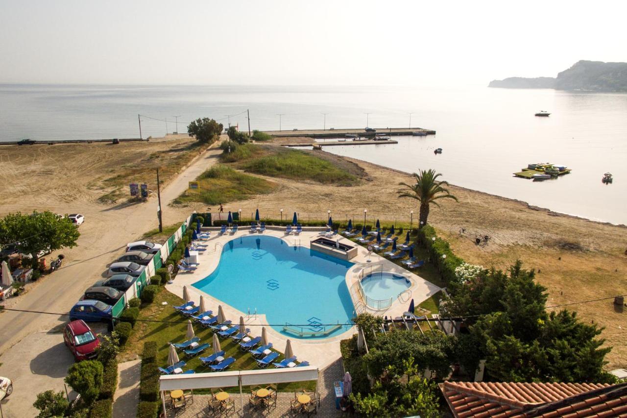 3 Brothers Hotel Sidari Hotel