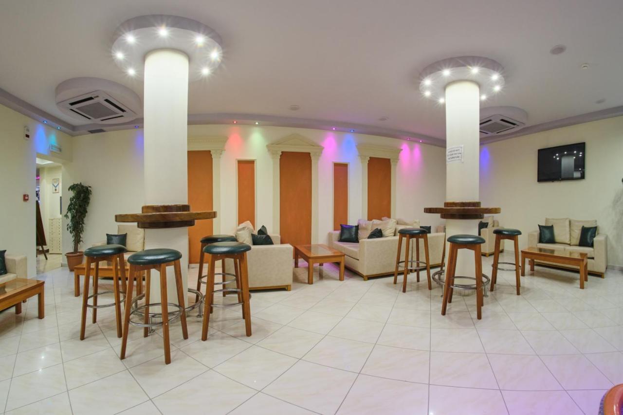 Hotel 3 Brothers Hotel Sidari 2*
