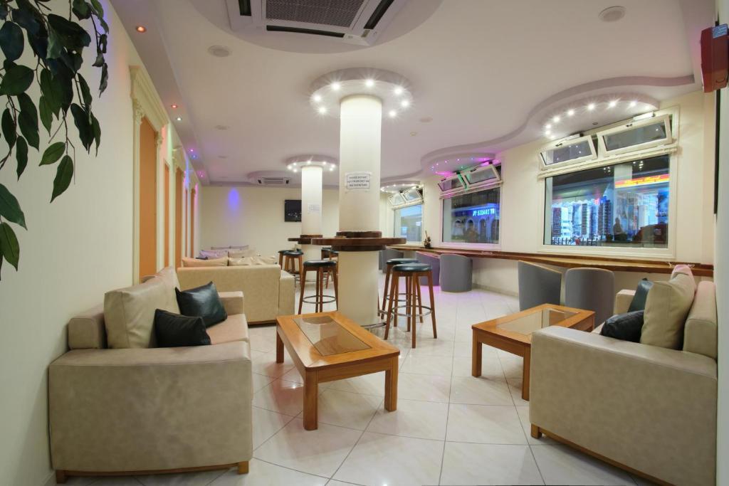 3 Brothers Hotel Sidari 2* Sidárion