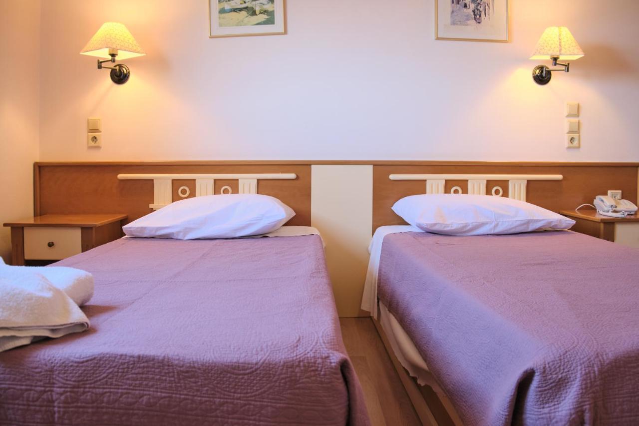 3 Brothers Hotel Sidari Hotel