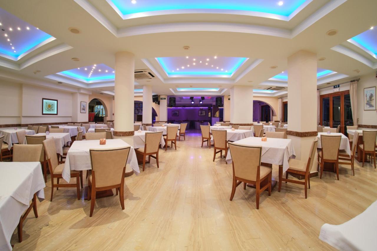 3 Brothers Hotel Sidari Hotel