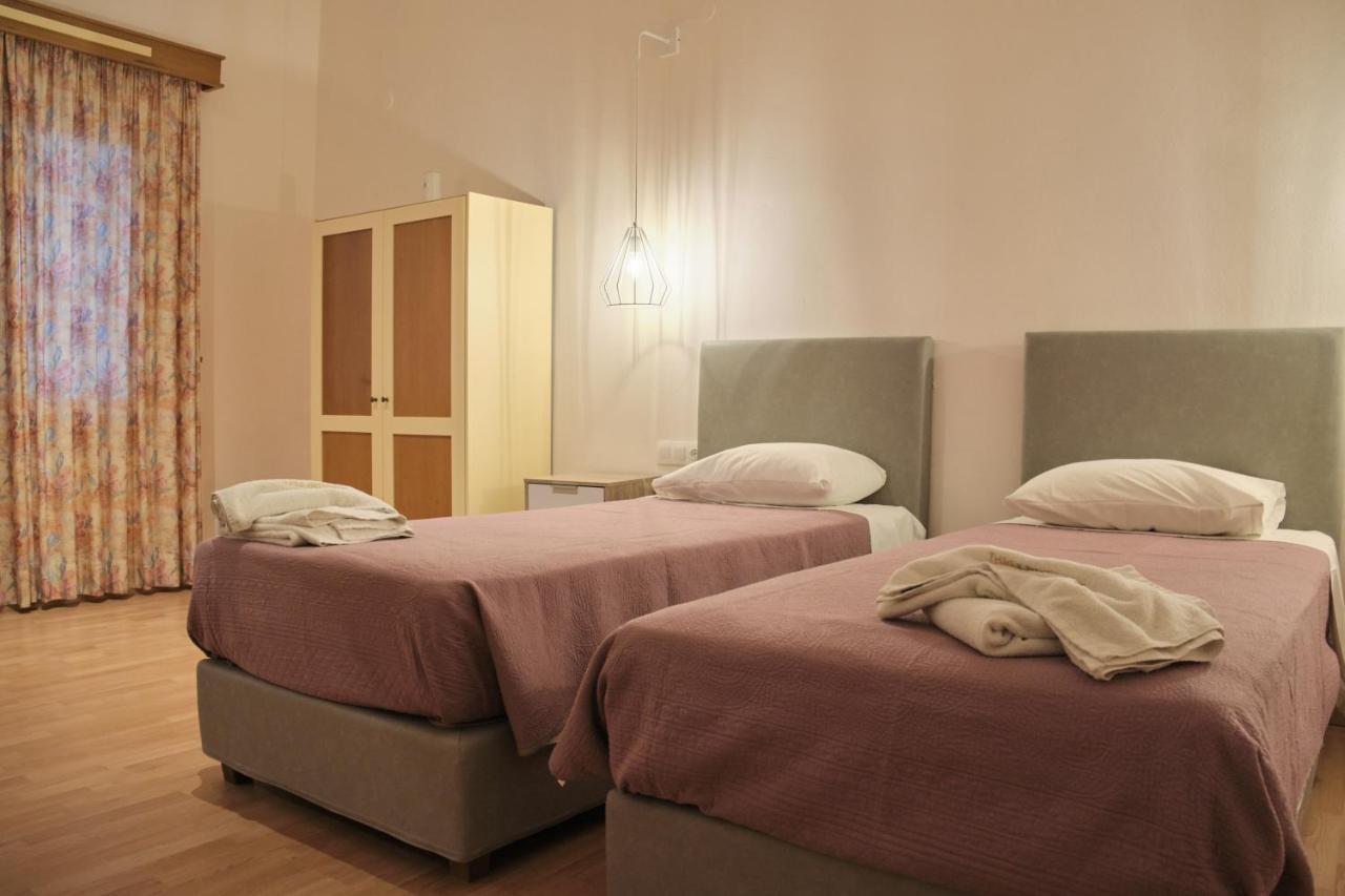 3 Brothers Hotel Sidari Hotel