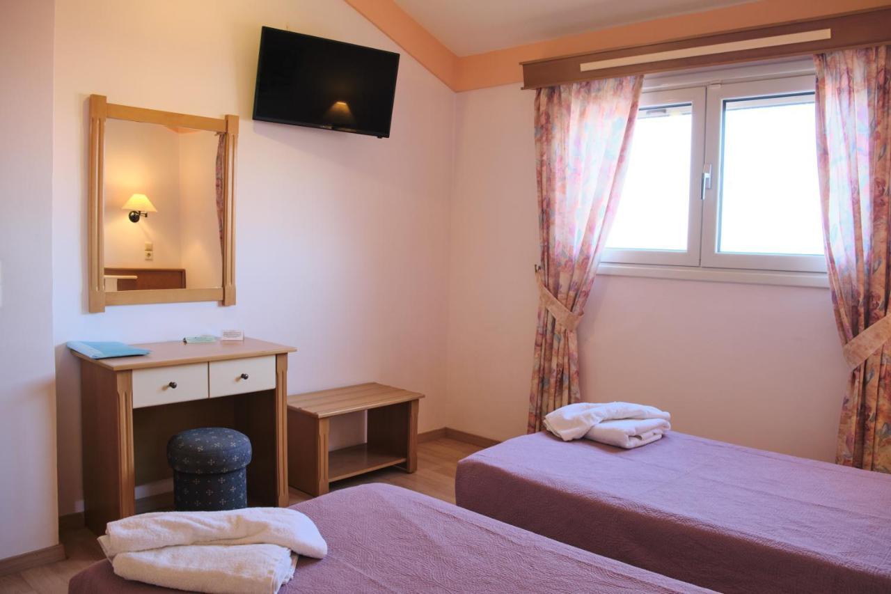 Hotel 3 Brothers Hotel Sidari 2*