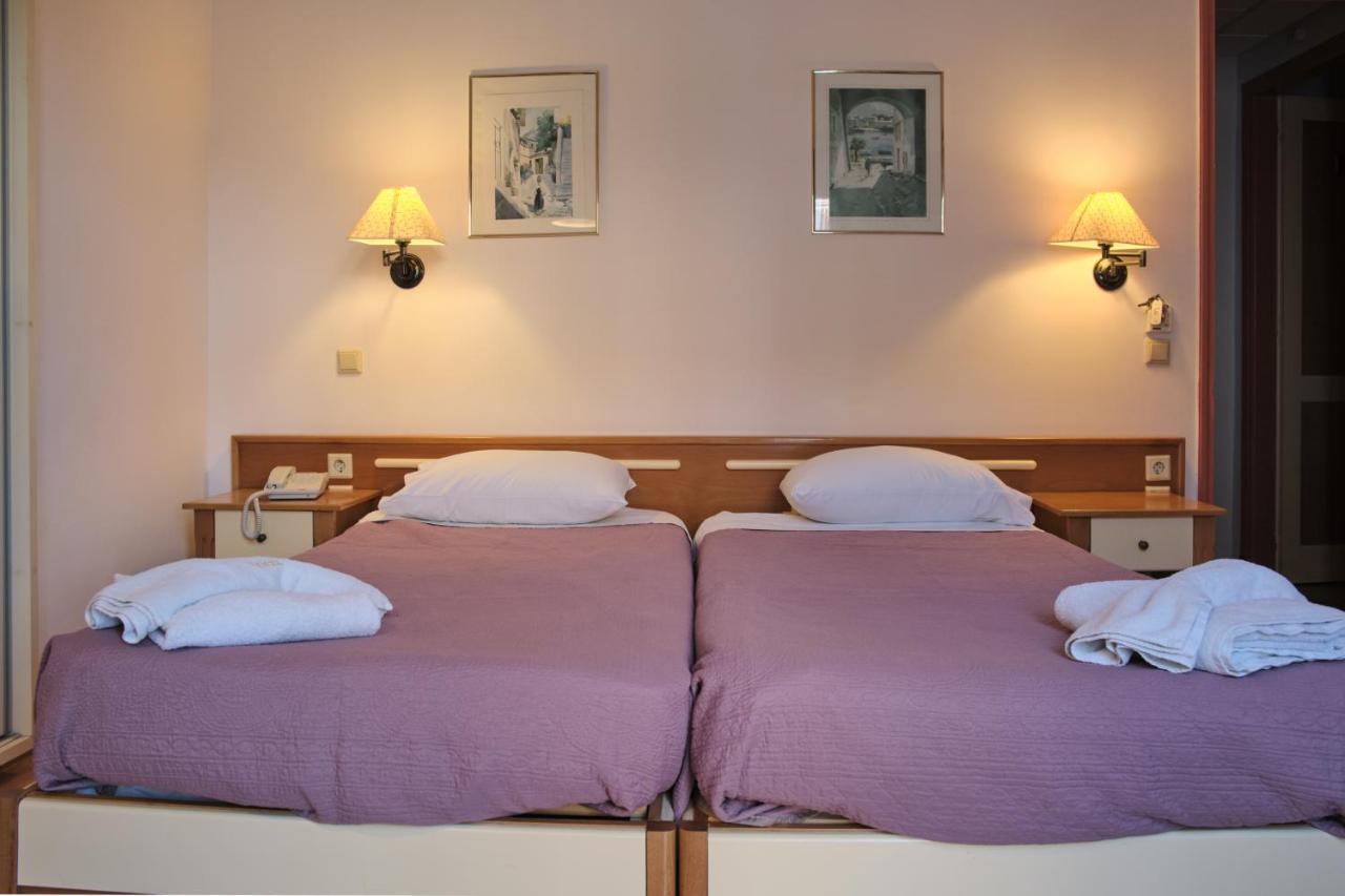Hotel 3 Brothers Hotel Sidari 2*