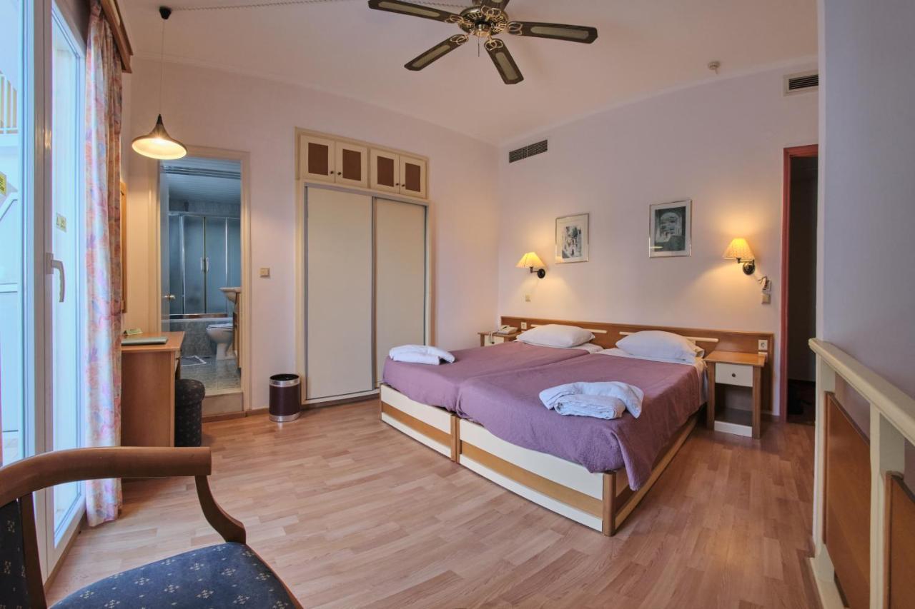 Hotel 3 Brothers Hotel Sidari 2*