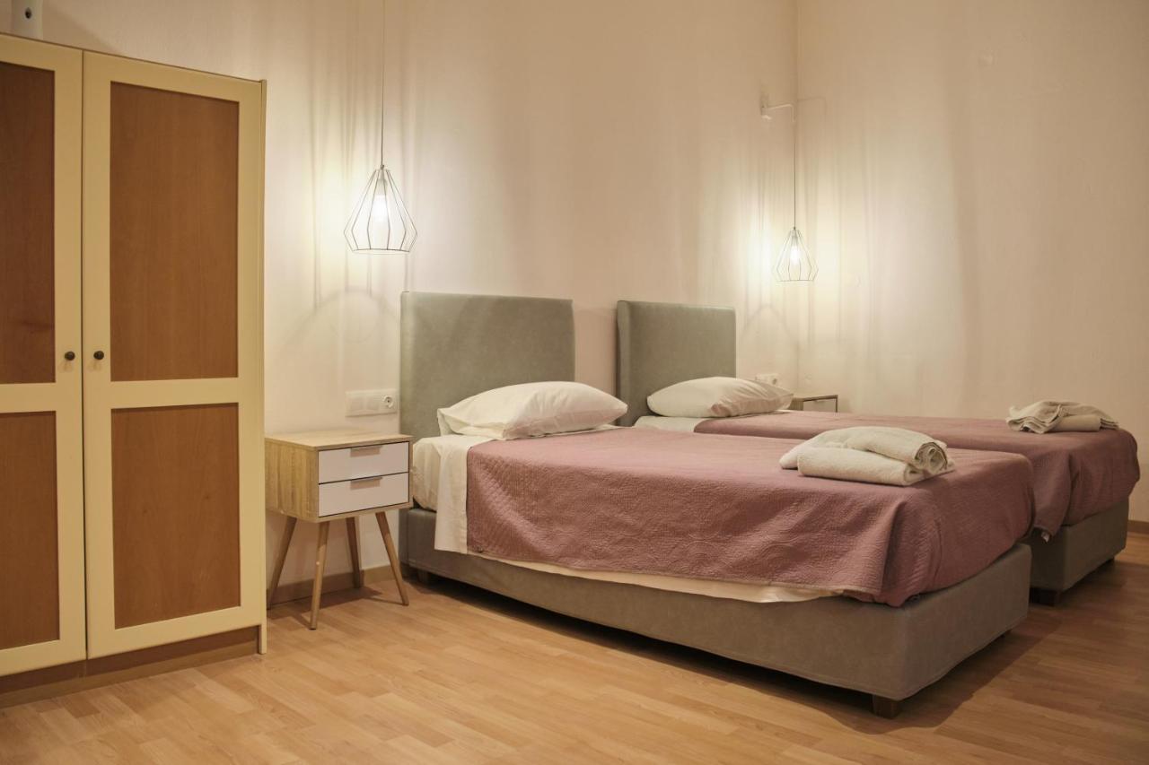 Hotel 3 Brothers Hotel Sidari 2*
