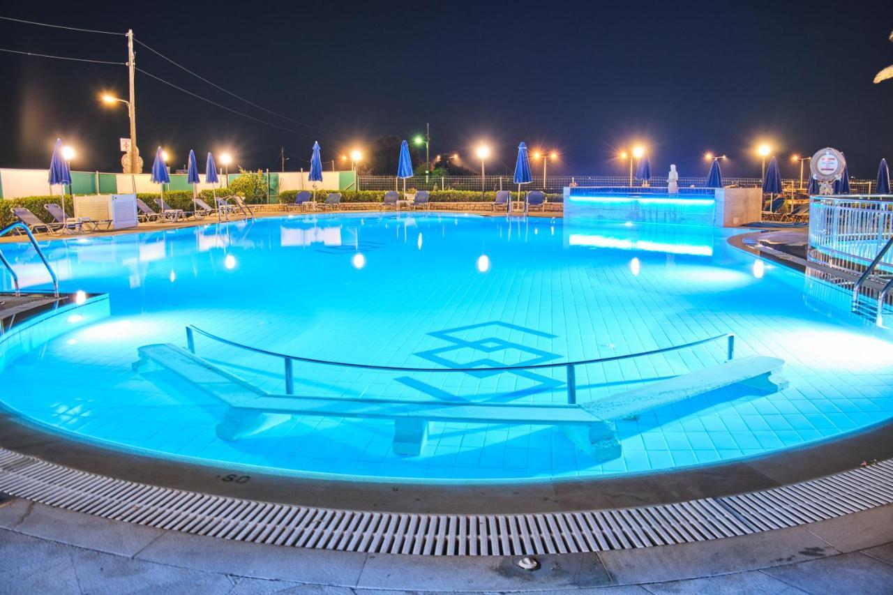 3 Brothers Hotel Sidari Hotel