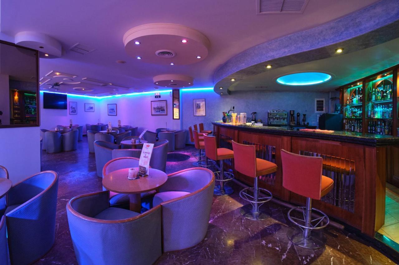 Hotel 3 Brothers Hotel Sidari