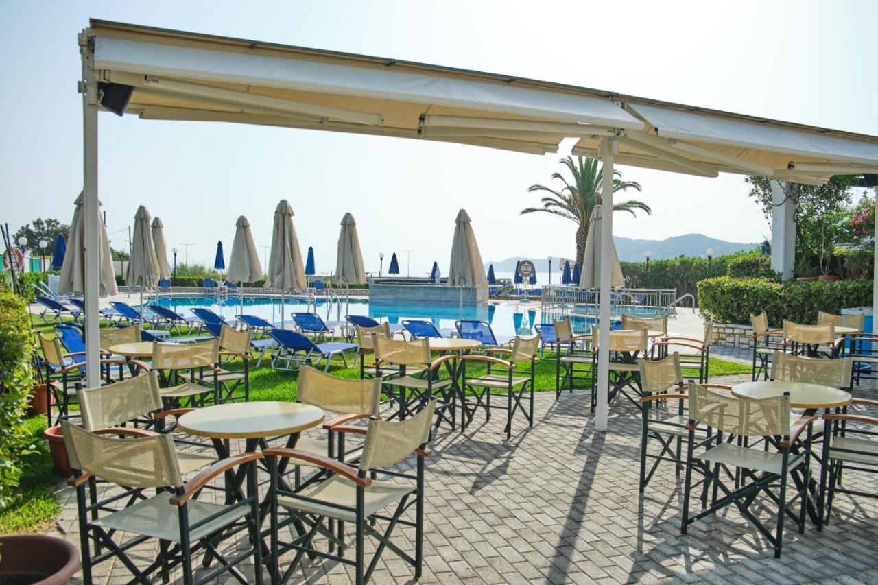3 Brothers Hotel Sidari 2*
