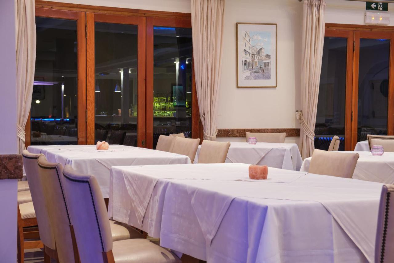 Hotel 3 Brothers Hotel Sidari Sidárion