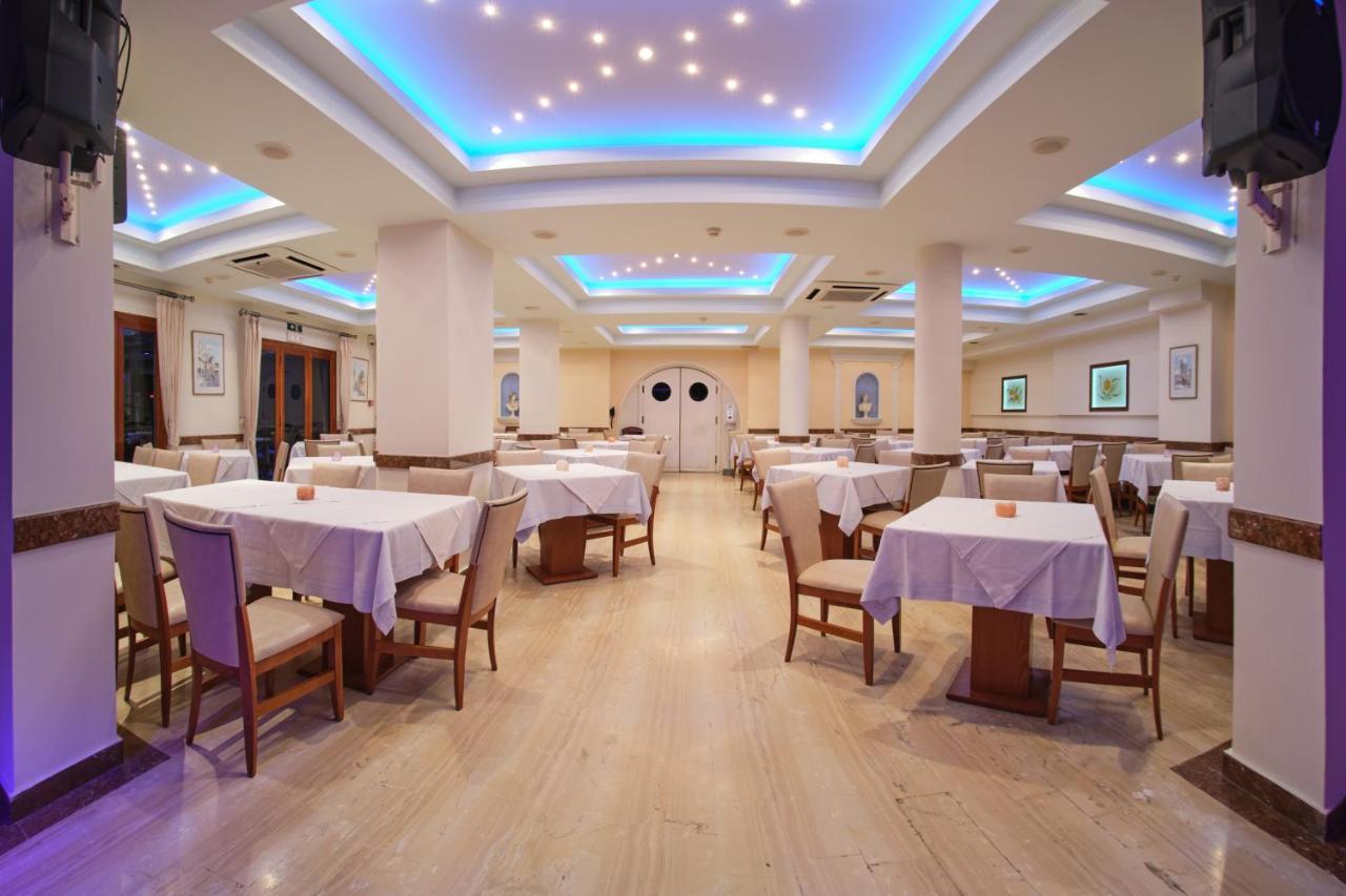 3 Brothers Hotel Sidari Hotel