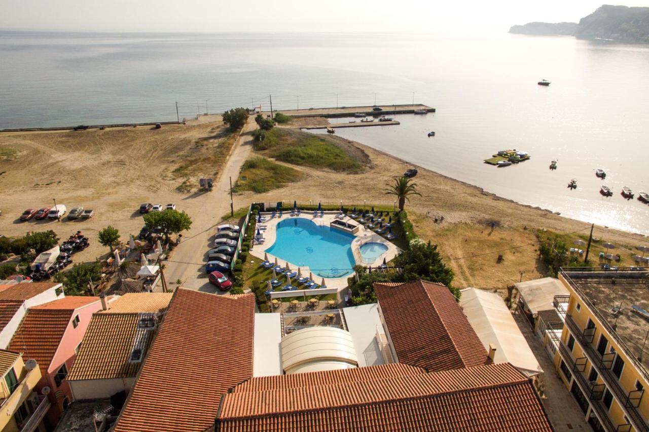 Hotel 3 Brothers Hotel Sidari 2*